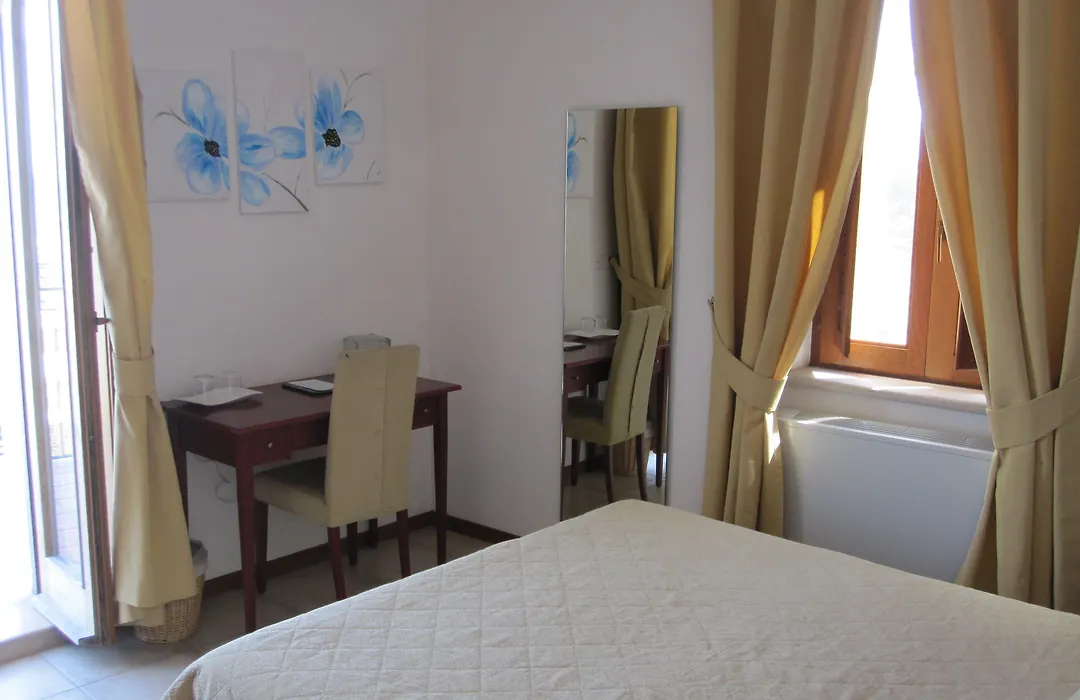 Albergo Villa Vittoria-1