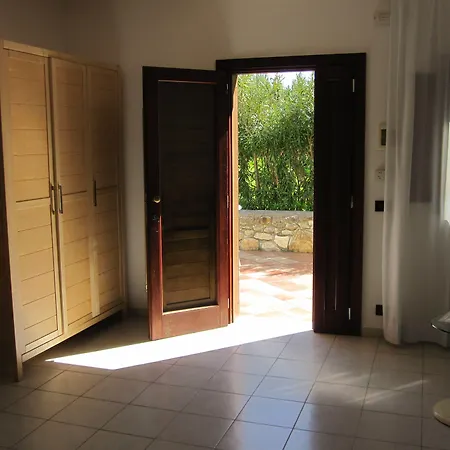 Albergo Villa Vittoria-3